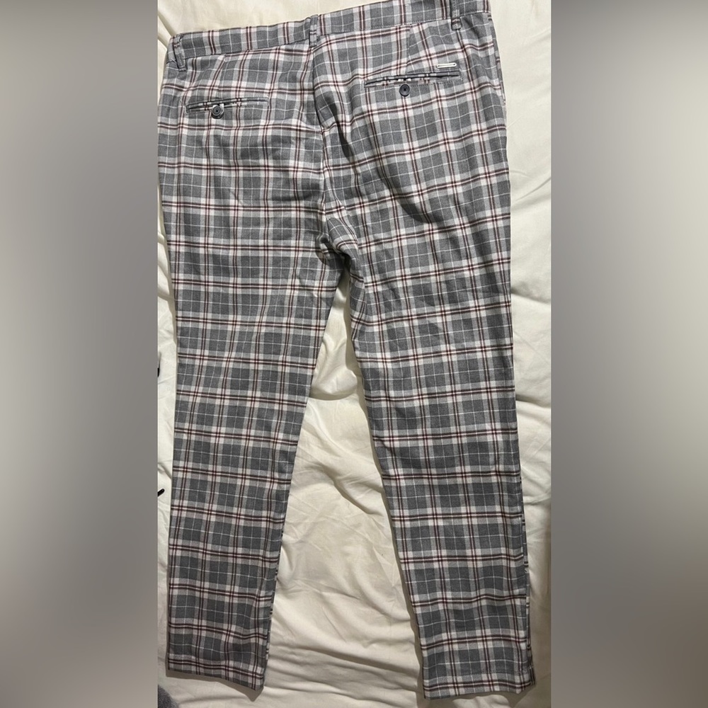 Zara Pants